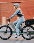Aventon Level 3 Step Through Ebike