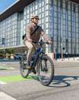 Aventon Level 4 REC Step Through