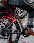 Aventon Level 2 Ebike