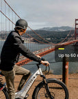 Aventon Level 2 Ebike