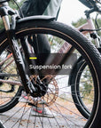 Aventon Level 2 Ebike