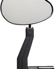 CatEye BM-500G Left Side Bar End Mirror: Each