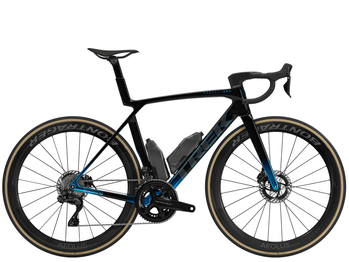 自転車本体 TREK Madone SLR 9 PROJECT ONE DURA-ACE MadoneSLR9-25-46707-G-