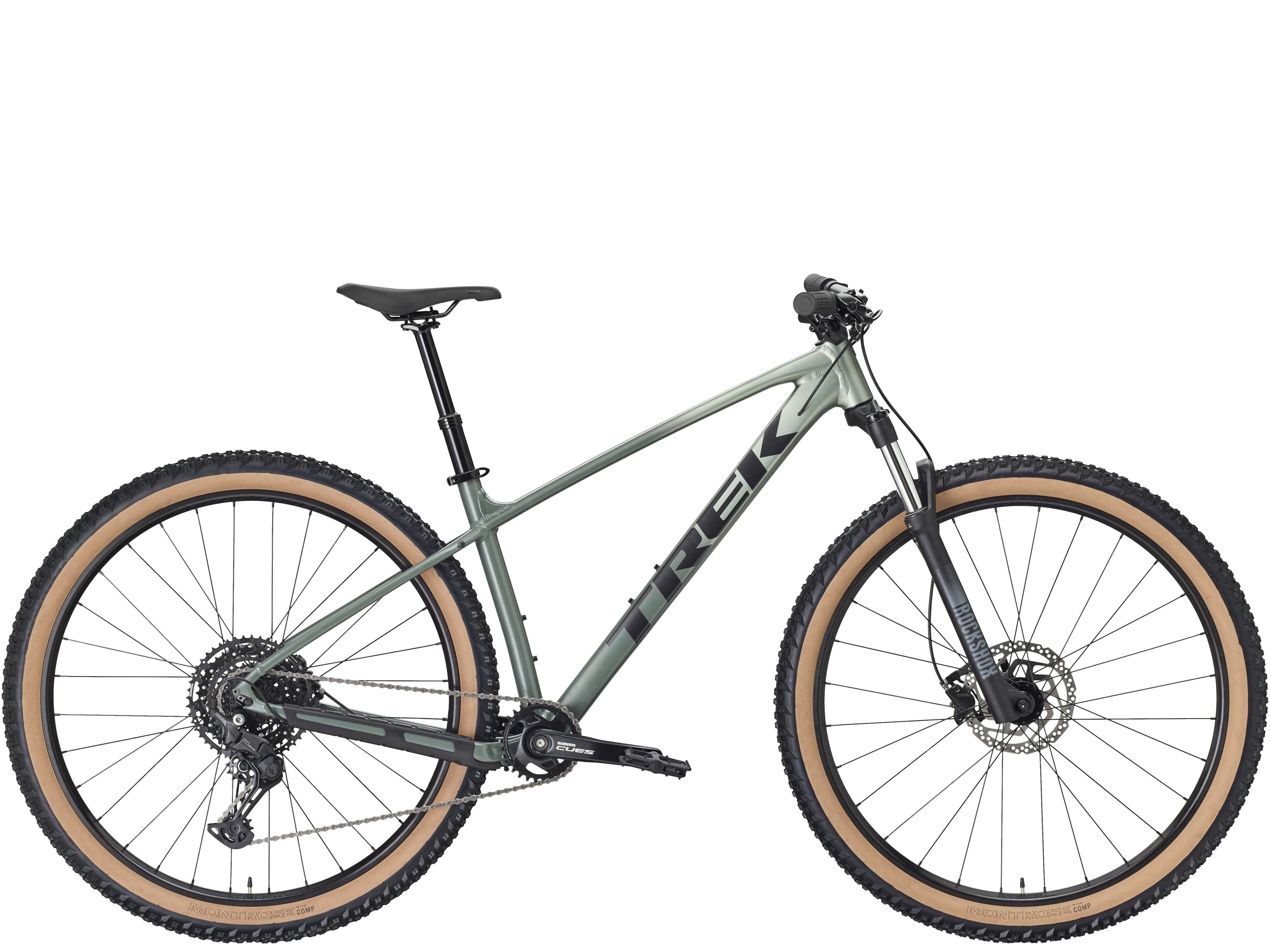 Marlin 6 S 27.5 Matte Lichen/Keswick Green Fade – Green Fleet