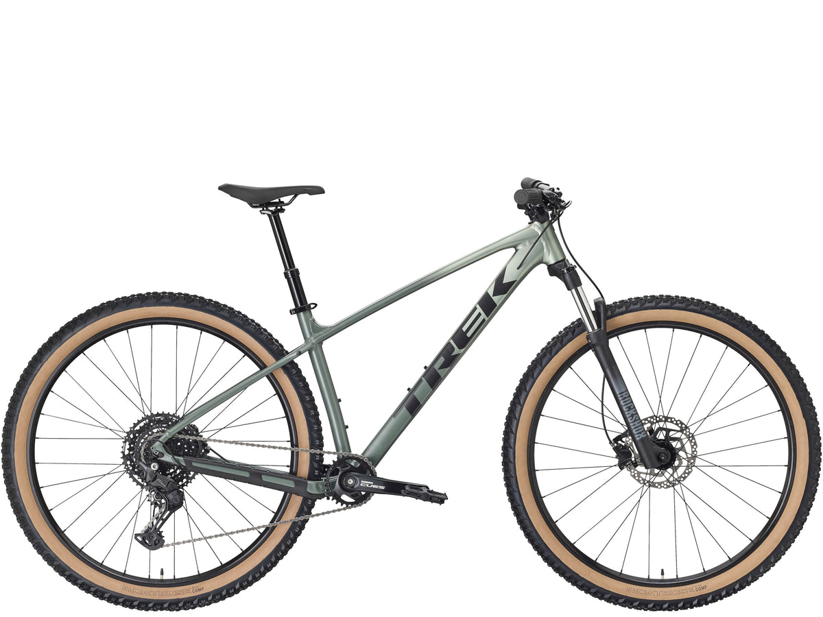 Marlin 6 S 27.5 Matte Lichen/Keswick Green Fade – Green Fleet