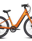 Aventon Pace 5 REC Step-Through Ebike