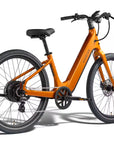 Aventon Pace 5 REC Step-Through Ebike
