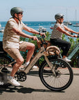 Aventon Pace 4 Step Through Ebike
