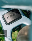 Aventon Pace 4 Step Through Ebike