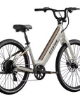 Aventon Pace 4 Step Through Ebike