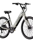 Aventon Pace 4 Step Through Ebike