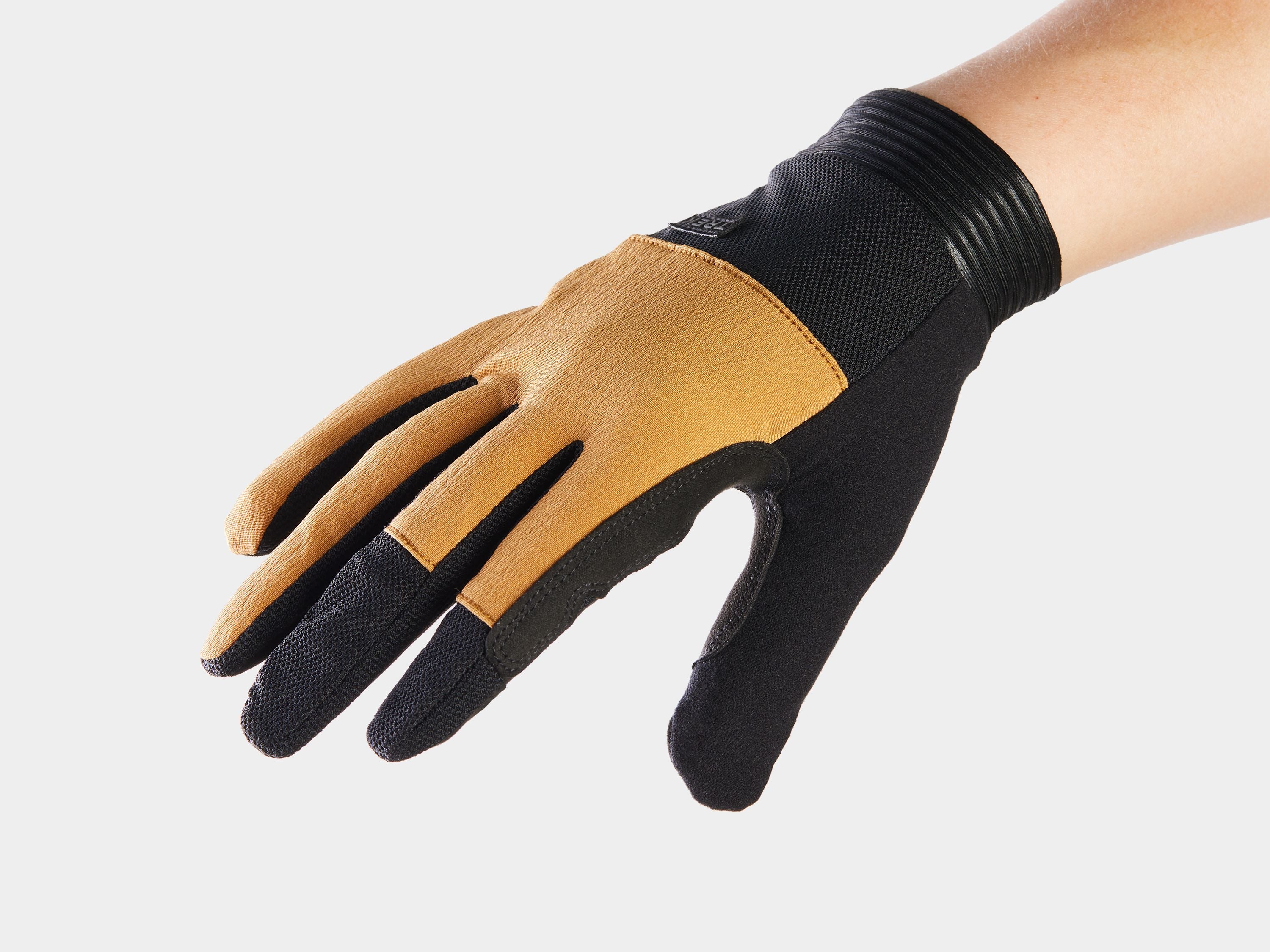 Trek Solstice X-Small Deep Dark Blue Glove