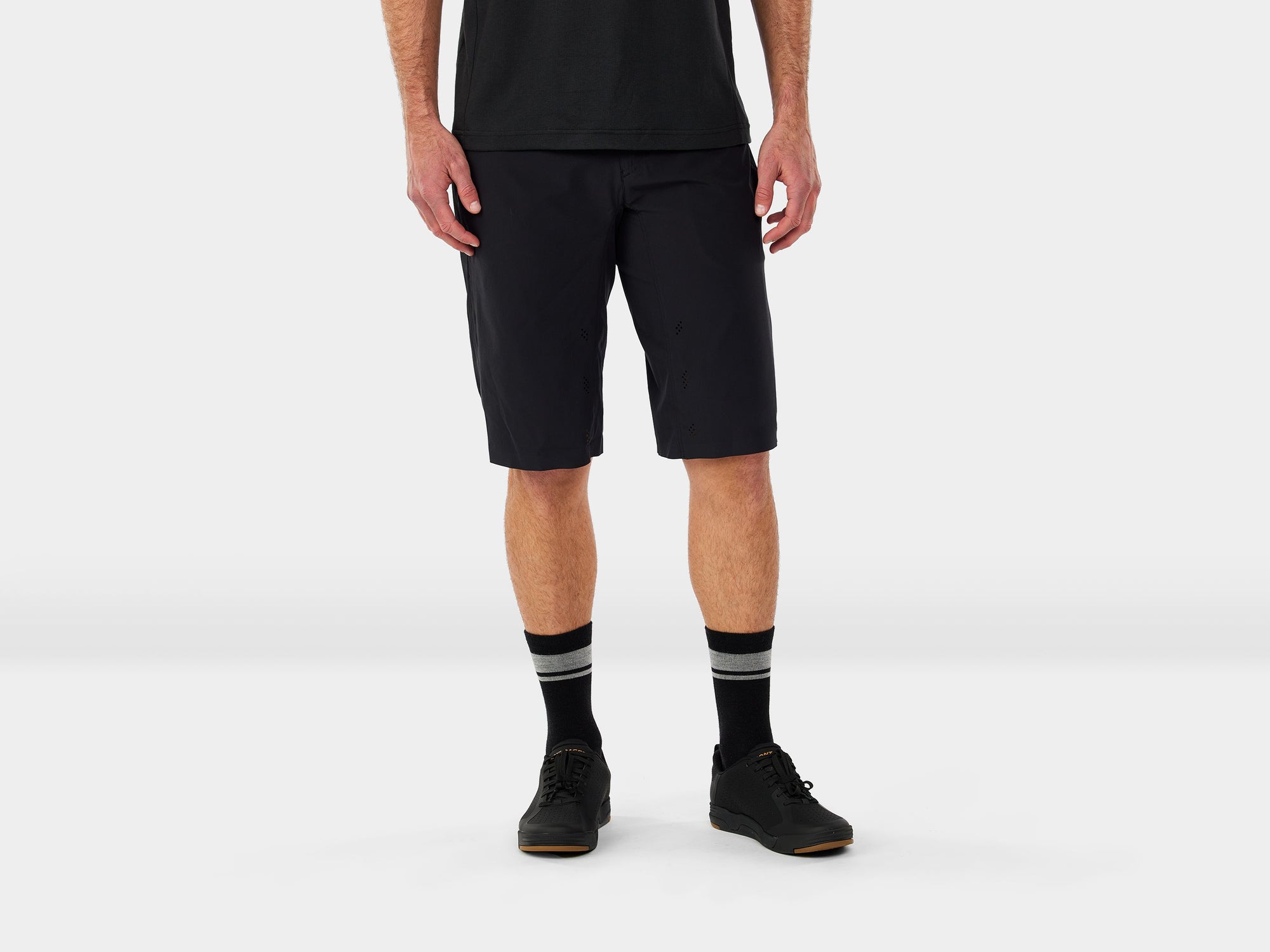 Short Trek Rhythm Large Black