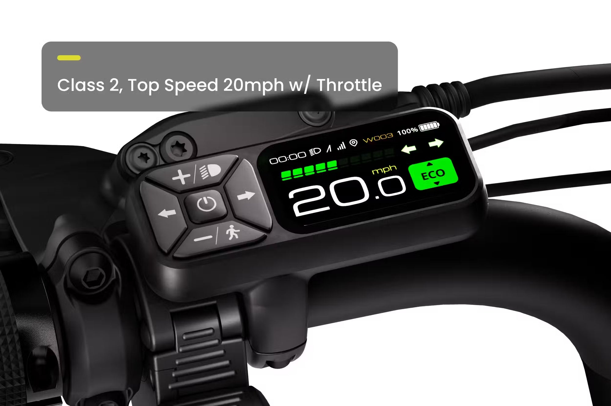 Aventon Sinch 2.5 Ebike