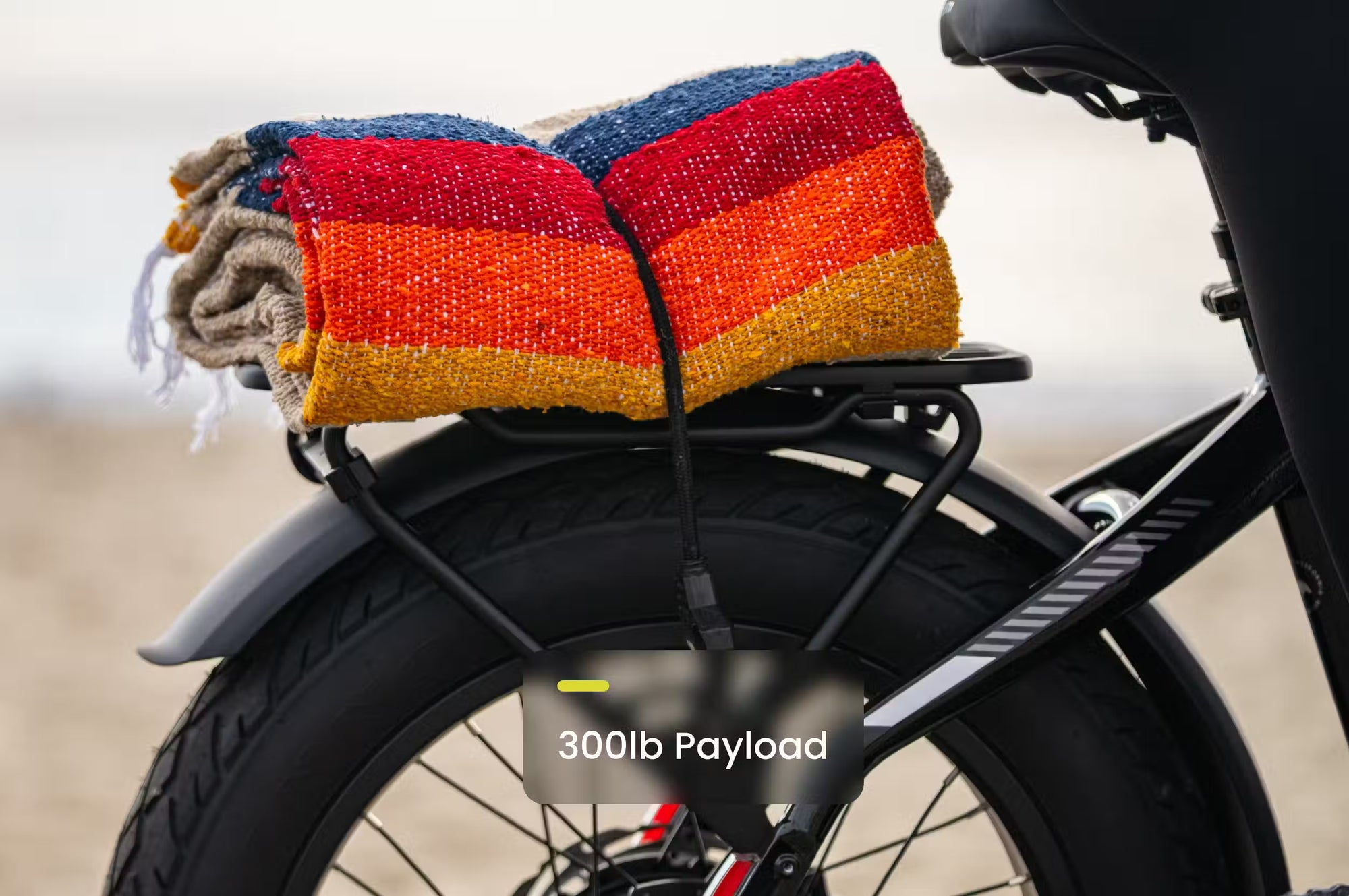 Aventon Sinch 2.5 Ebike