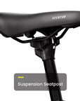 Aventon Sinch 2.5 Ebike