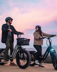 Aventon Sinch 2.5 Ebike