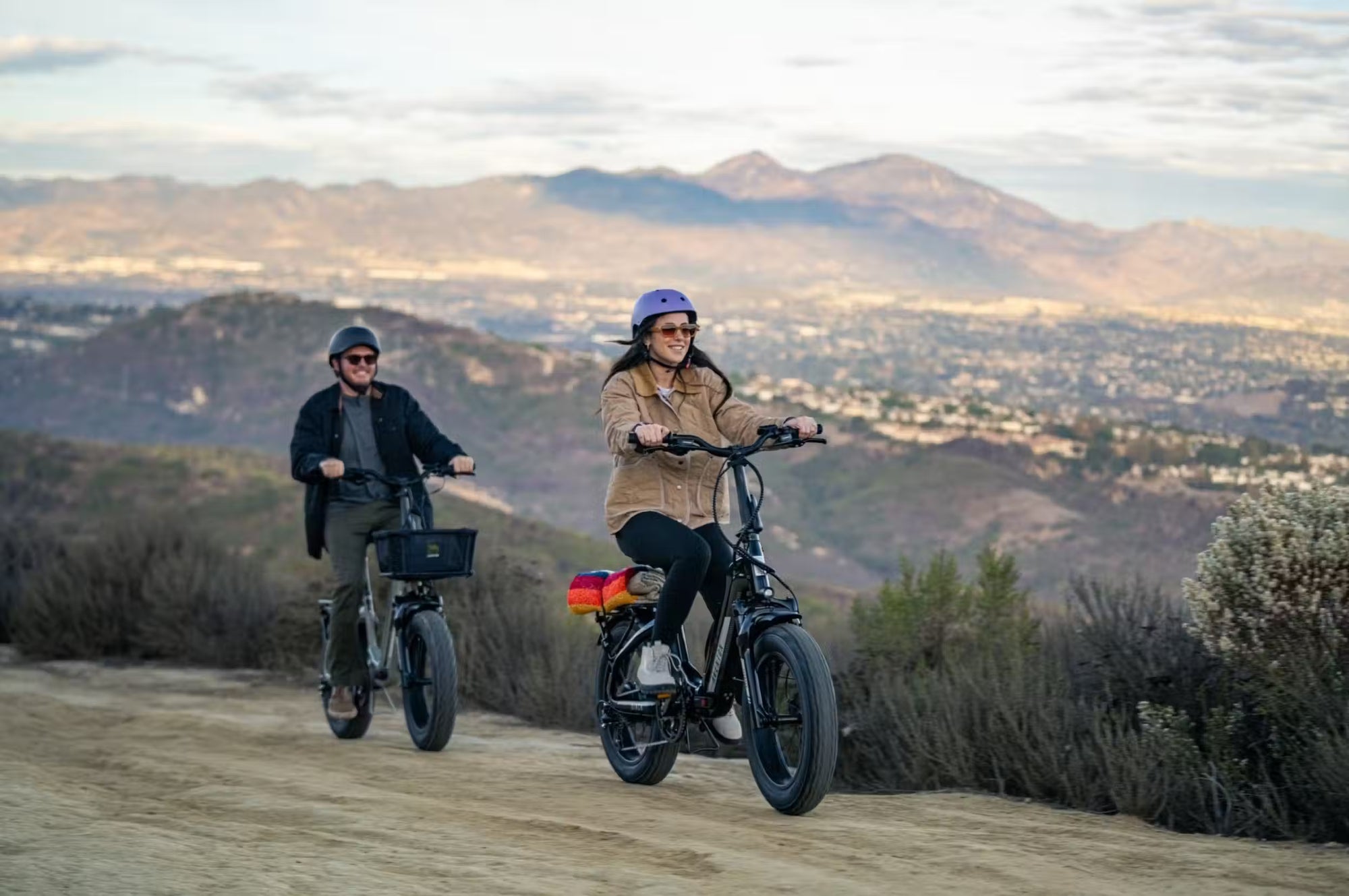 Aventon Sinch 2.5 Ebike