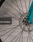 Aventon Soltera 2.5 Ebike