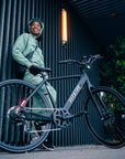 Aventon Soltera 2.5 Ebike