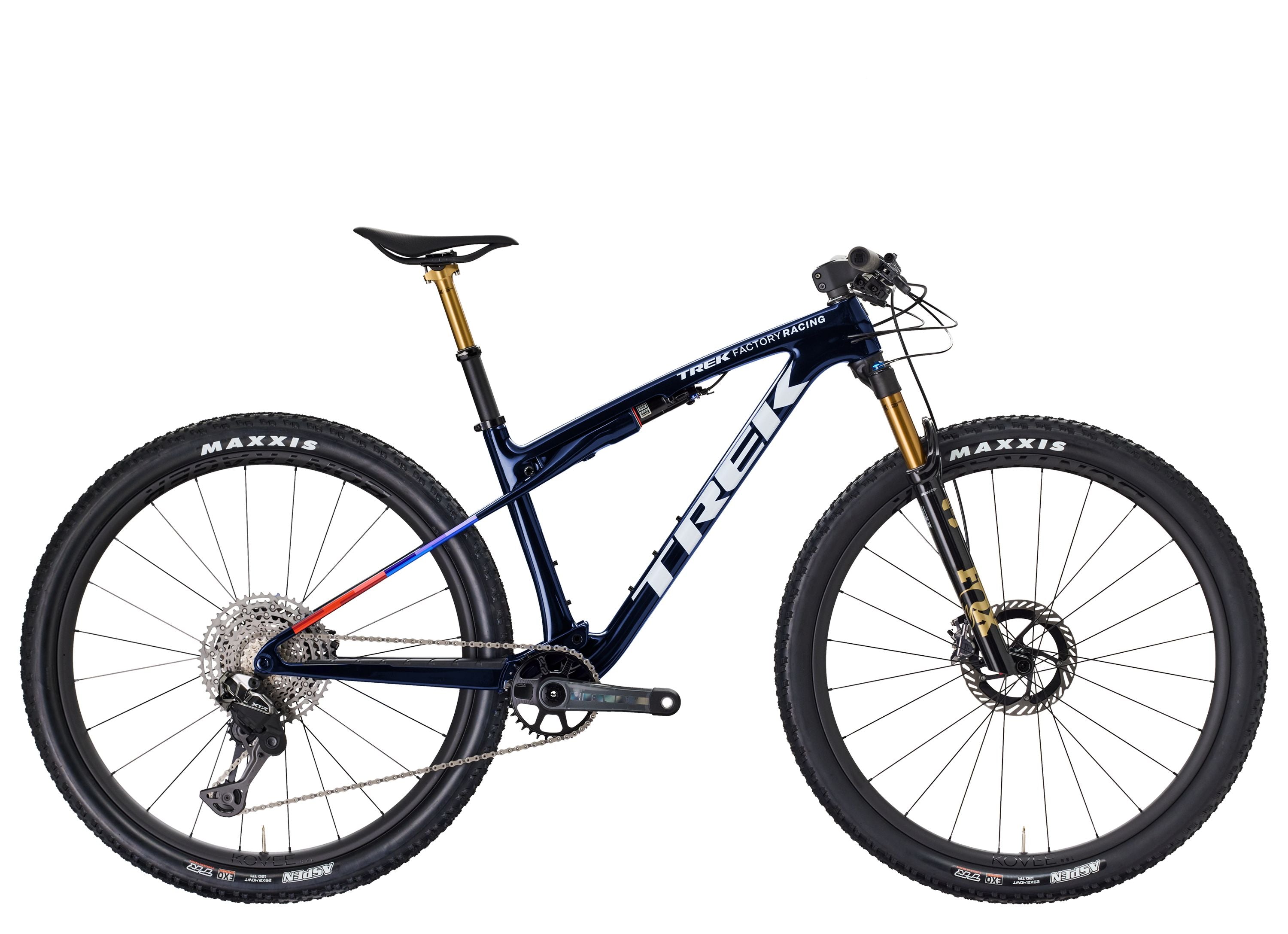 Supercal SLR9.9XTRDi2 S Navy Smoke – Green Fleet Bicycle Shop