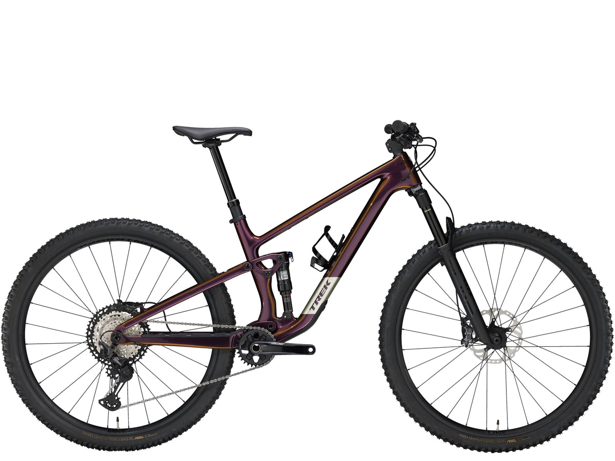 Top Fuel 9.8 XT M Axinite Flip – Green Fleet Bicycle Shop