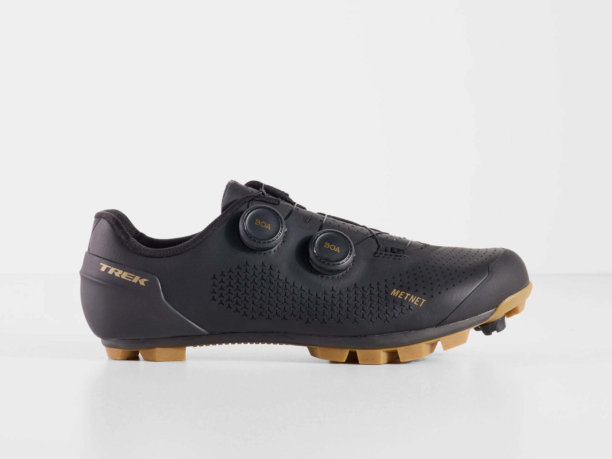Shoe Trek Cambion Mountain 45 Black/Gum