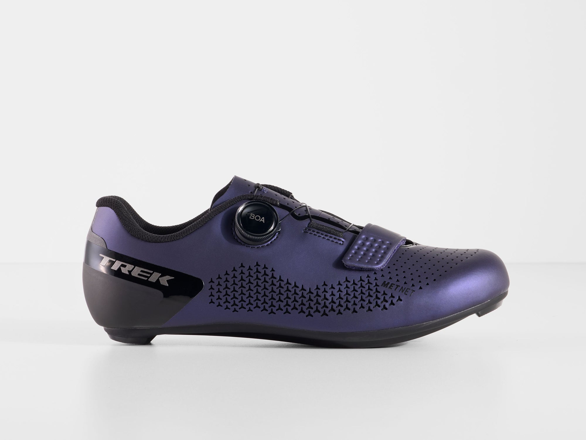 Shoe Trek Circuit Road 38 Purple Phaze
