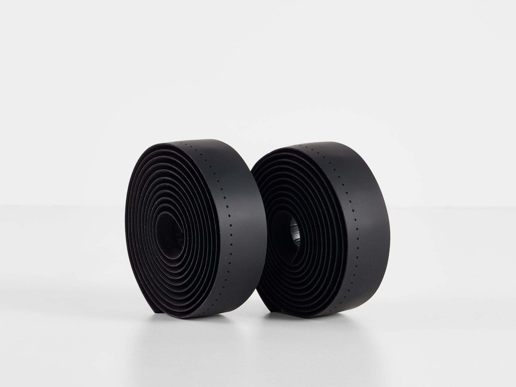 Bar Tape Trek Perf Line Black