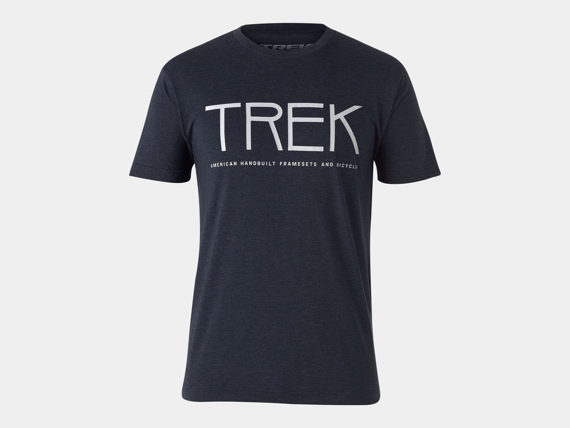 Shirt Trek Stick Logo Tee XX-Large Navy