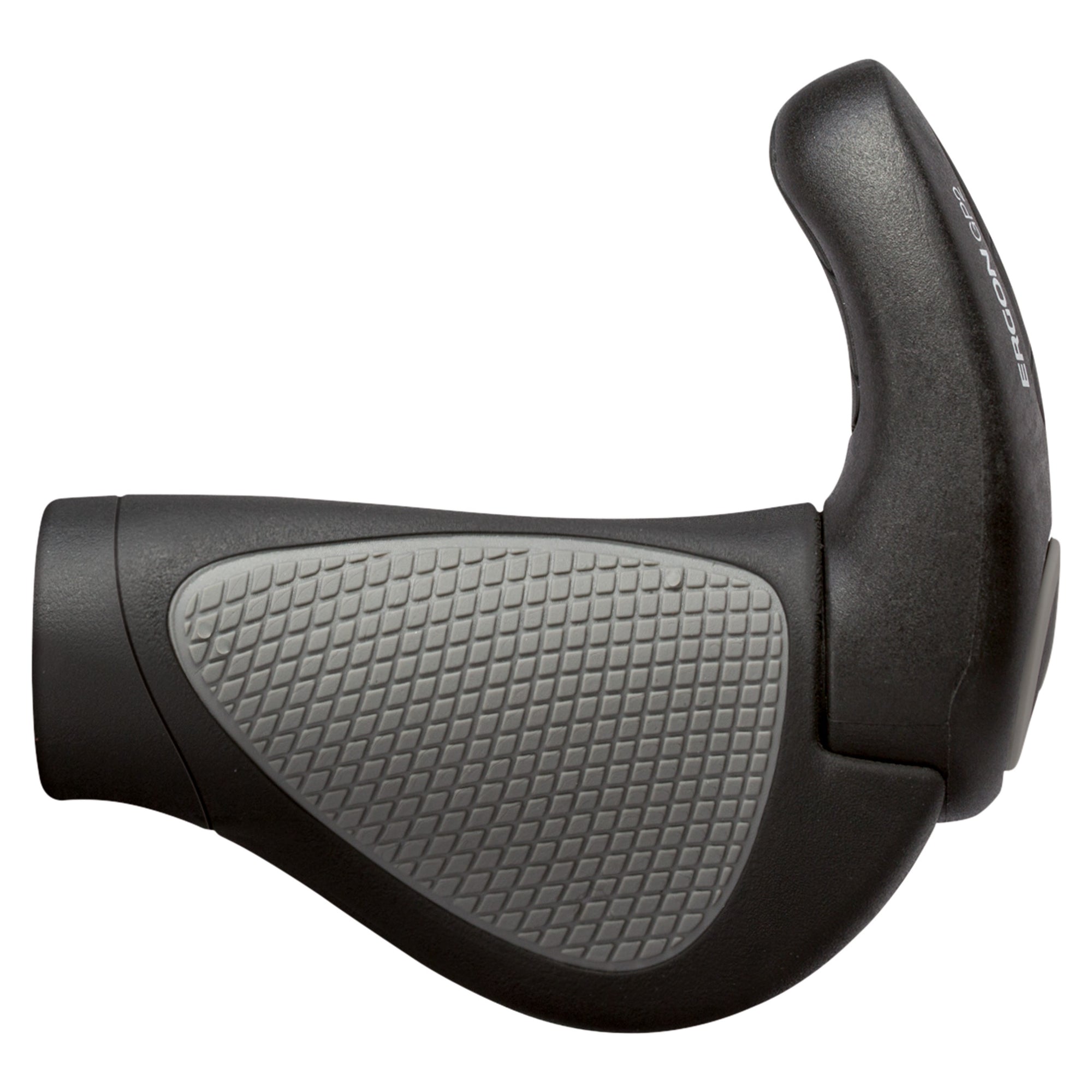 Ergon GP2 Grips - Rohloff/Nexus Small