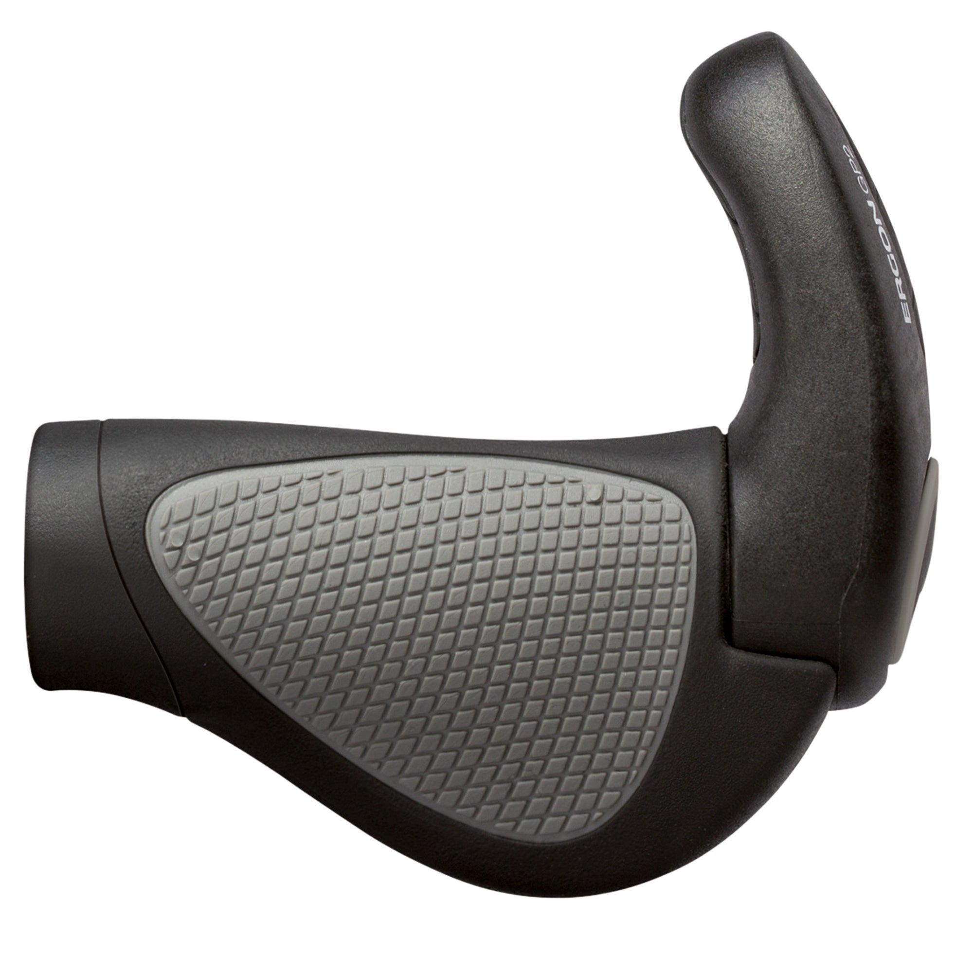 Ergon GP2 Grips - Rohloff/Nexus Large