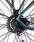 Aventon Level 2 Ebike