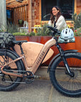 Aventon Aventure 3 Step Through Ebike