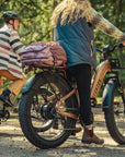 Aventon Aventure 3 Step Through Ebike