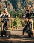 Aventon Aventure 3 Ebike
