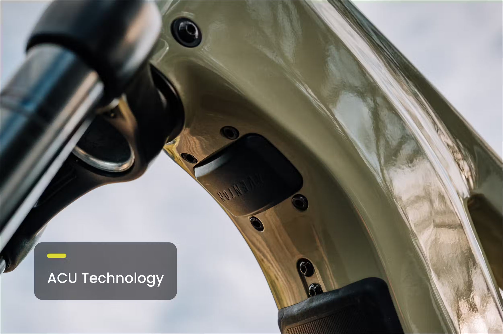 Aventon Aventure 3 Step Through Ebike