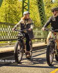 Aventon Aventure 3 Step Through Ebike