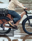 Aventon Aventure 3 Step Through Ebike