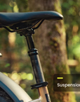 Aventon Aventure 3 Step Through Ebike