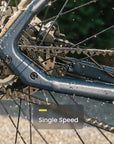 Aventon Soltera 3 ADV Ebike