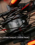 Aventon Soltera 3 ADV Ebike