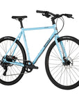 Surly Preamble Flat Bar - Skyrim Blue
