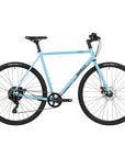 Surly Preamble Flat Bar - Skyrim Blue