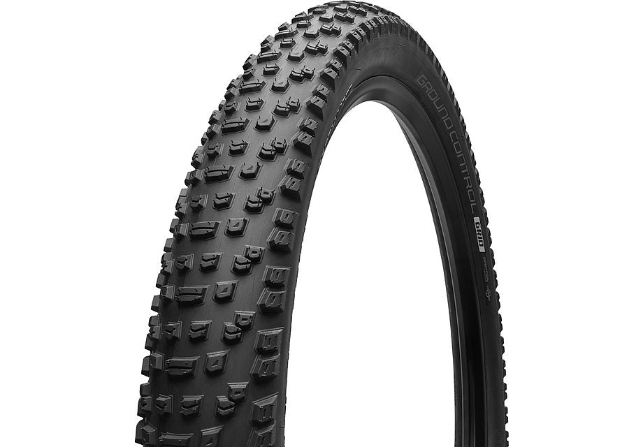 Specialized ground control grid 2br black 29x2.1