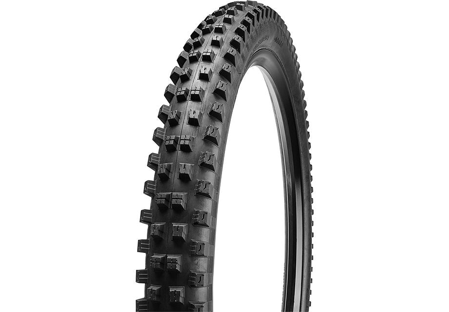 Specialized hillbilly grid trail 2br tire black 27.5/650b x 2.6