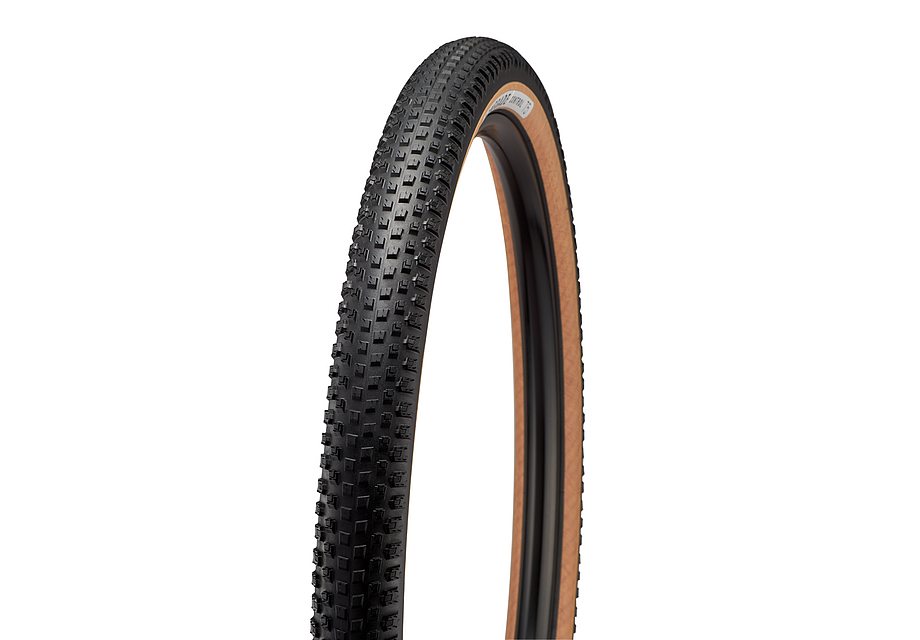 Specialized renegade control 2br tire tan sidewall 29 x 2.35