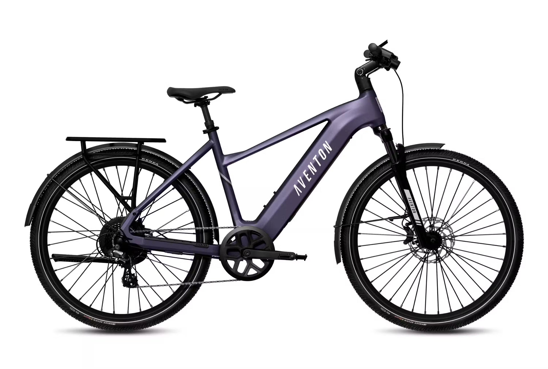 Aventon Level Ebike - Main Image