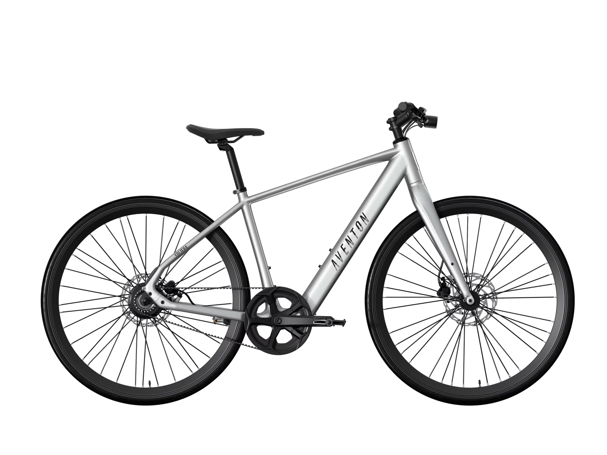 avatar electric bicycle Aventon Soltera 3 ADV Ebike – Green Fleet Bicycle Shop