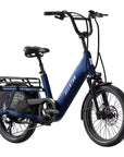 Aventon Abound SR - Enhanced Cargo E-bike